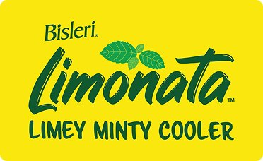 Bisleri Limonata