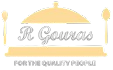 R Gouras Caterers