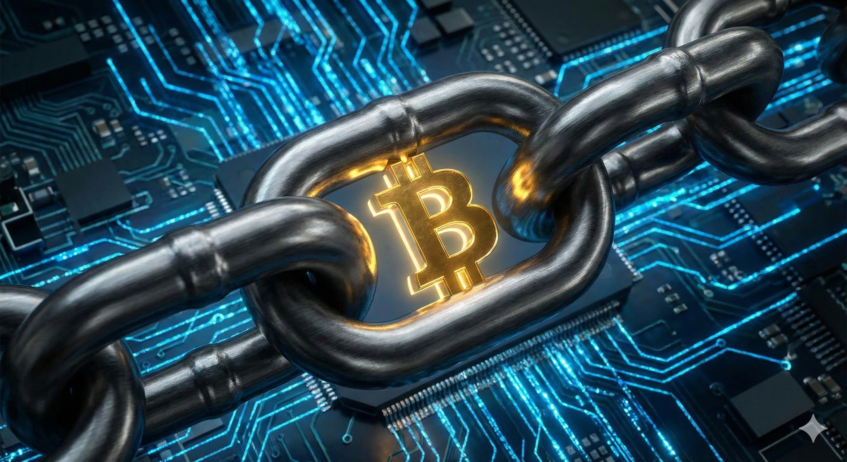 BLOCKCHAIN HACKATHON